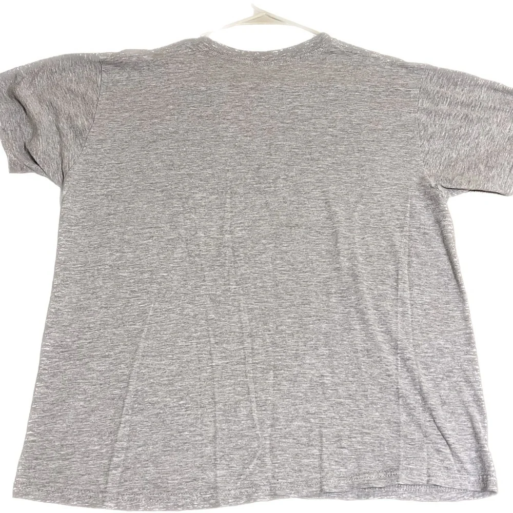 Marvel Stark Industries T-Shirt - Picture 2 of 2